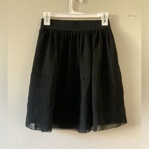 Ann Taylor Skirt